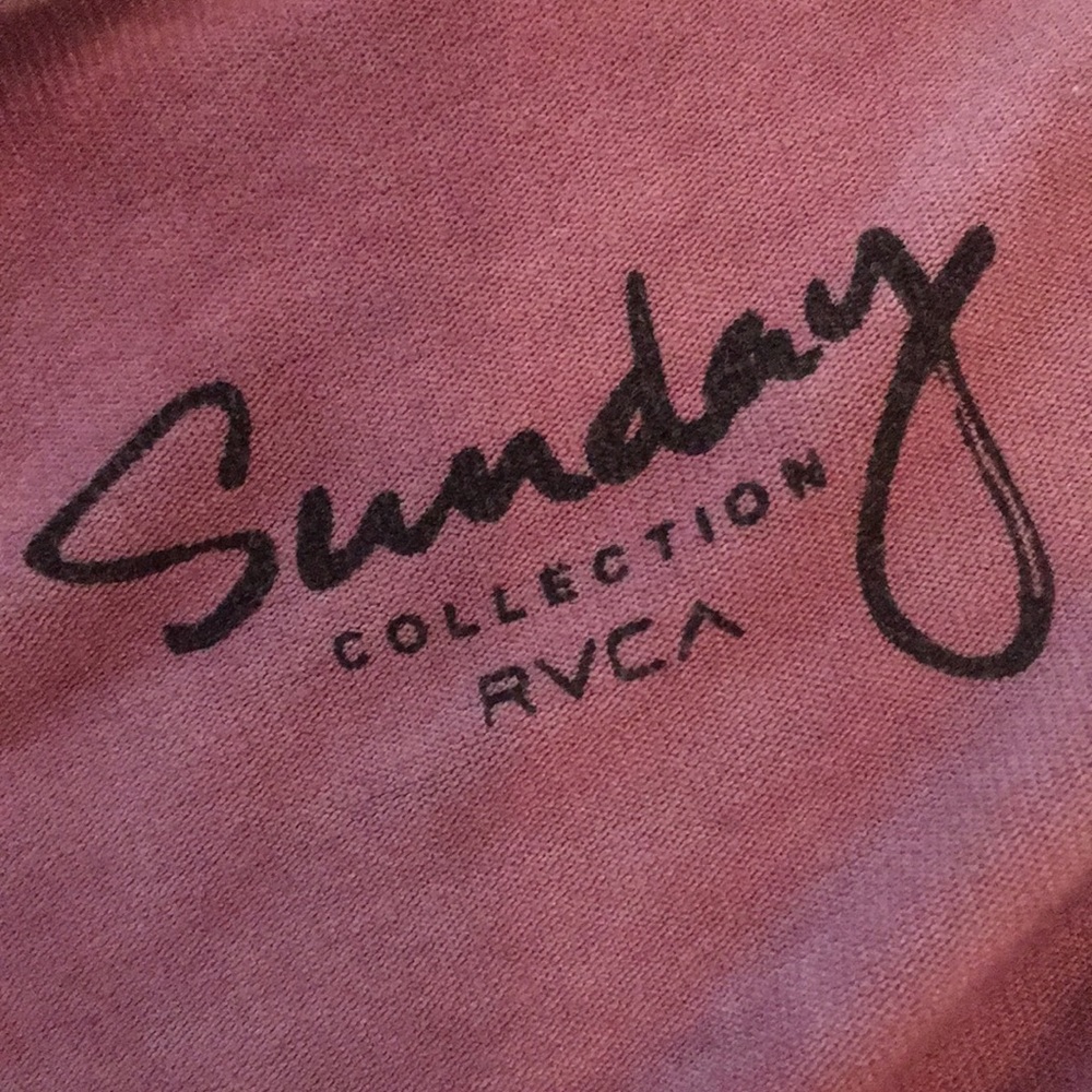 RVCA Chopper Dress in Size Large - Picture 11 of 15